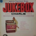 Portada de Jukebox Charlie