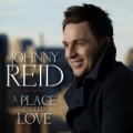 Portada de A Place Called Love