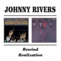 Portada de Rewind and Realization