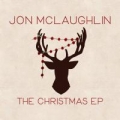 Portada de The Christmas EP