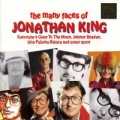 Portada de The Many Faces of Jonathan King