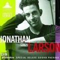 Portada de Jonathan Sings Larson