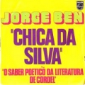 Portada de  Chica Da Silva / O Saber Poetico Da Literatura De Cordel 