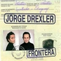 Portada de Frontera