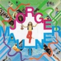 Portada de Jorge Mautner