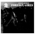 Portada de Foreign Girls EP
