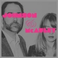 Portada de Johnson & McAuley EP