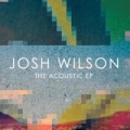 Portada de The Acoustic EP