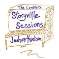 Portada de The Complete Storyville Sessions