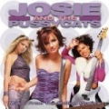 Portada de Music from the Motion Picture Josie and the Pussycats
