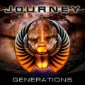 Portada de Generations