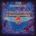 Portada de The Essential Journey