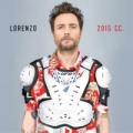 Portada de Lorenzo 2015 CC. (Disco 2)