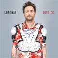 Portada de Lorenzo 2015 CC.