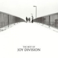 Portada de The Best of Joy Division
