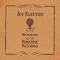 Portada de Montgolfier and the Romantic Balloons