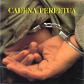 Portada de Cadena Perpetua