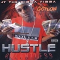 Portada de Hustle Relentless