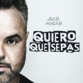 Disco de la canción Contéstale (ft. Juan Magan, El Micha)