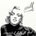 Portada de M.I.L.F.