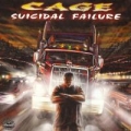 Disco de la canción Suicidal Failure