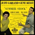 Portada de Summer Stock (Original Motion Picture Soundtrack)