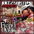 Portada de Back Like Cooked Crack 3 (Fiend Out)