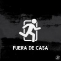 Portada de Fuera de Casa