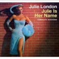 Portada de Julie Is Her Name Complete Sessions