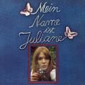 Portada de Mein Name ist Juliane