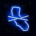 Portada de California Noir - Chapter Two: Nightlife in Neon
