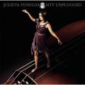 Portada de Julieta Venegas: MTV Unplugged