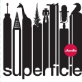 Portada de Superficie