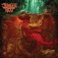 Portada de Jungle Rot