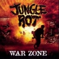 Portada de War Zone