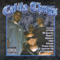 Portada de Califa Thugs