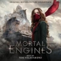 Portada de Mortal Engines (Original Motion Picture Soundtrack)
