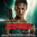 Portada de Tomb Raider (Original Motion Picture Soundtrack)