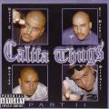 Portada de Califa Thugs Part II