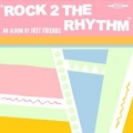 Portada de Rock 2 the Rhythm