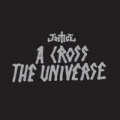 Portada de A Cross the Universe