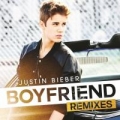 Portada de Boyfriend (Remixes)