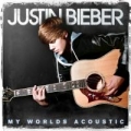 Portada de My Worlds Acoustic