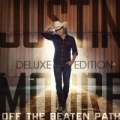 Portada de Off The Beaten Path