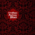 Portada de Four Letter Blues