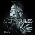 Portada de Imperio Nazza: Justin Quiles Edition