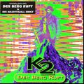 Portada de Der Berg ruft