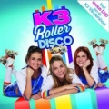 Portada de Roller Disco