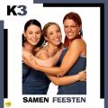 Portada de Samen Feesten