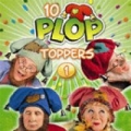 Portada de 10 ploptoppers 1